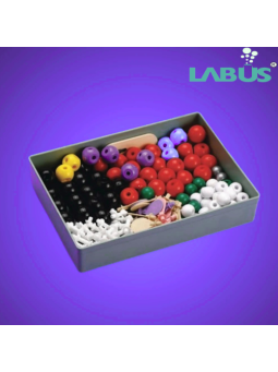 PL MOLECULAR MODEL SET - BIO CHEMISTRY SET - TEACHER